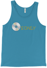 jeryellx Tank Top