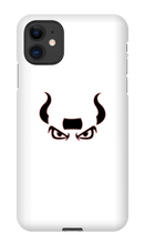 im_bullseye iPhone Phone Cases