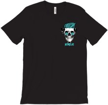 NeinBlue Small Logo T-Shirt