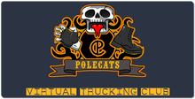 Polecat's XXL Gaming Mousepad