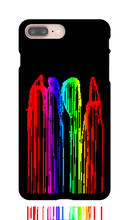 ArCa Drip LoGo RaInBow PiXels [Limited[ Case