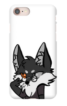 wanderfoxly iPhone Phone Cases