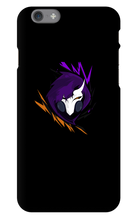 samurai829 iPhone Phone Cases