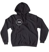 mythicsynapse Hoodies (No-Zip/Pullover)
