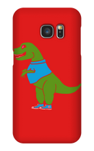 Noob's Samsung Case