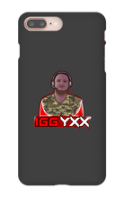 iggyxx iPhone Phone Cases