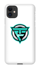 twistedfrenzy iPhone Phone Cases
