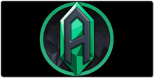 arcblight XXL Gaming Mousepad