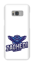 zached1 Samsung Phone Cases