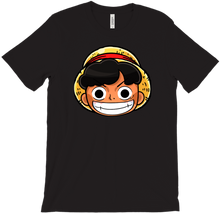 Narath_FGC Luffy T-shirt