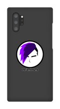 Lintu Logo Samsung Cases
