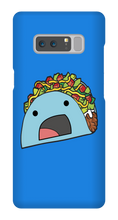 SchwedyD Samsung Phone Cases
