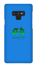bjoerni0712 Samsung Phone Cases
