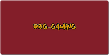 dontbegary9918gaming XXL Gaming Mousepad