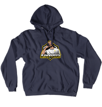 playoffpitch Hoodies (No-Zip/Pullover)