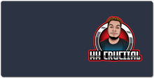 xx_cruciial XXL Gaming Mousepad