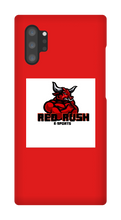rithielygrego20 Samsung Phone Cases