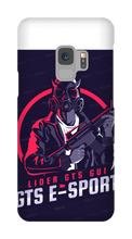 guilhermeswat22 Samsung Phone Cases