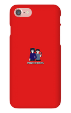 Funda para Iphone del 6s, 7, 8, 8+, X, 11.