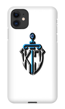 tgn_kali iPhone Phone Cases