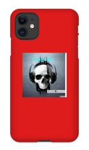 sanguins iPhone Phone Cases