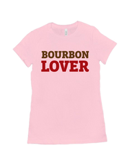 Bourbon Lover (lady-fit)