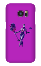 gmr_pedrinho Samsung Phone Cases