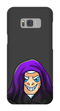 Evil Yeti Samsing Case