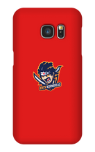 drykornbreadx Samsung Phone Cases