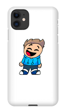 Jeffrey154 iPhone Cases