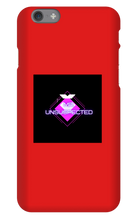 mr_unsuspected iPhone Phone Cases