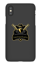 reddeadrasta iPhone Phone Cases