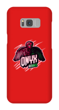 onyxangel22 Samsung Phone Cases