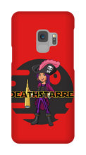 cptdeathstarre Samsung note 10 plus  Phone Cases