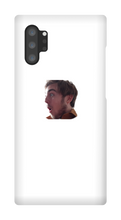 camera_mao Samsung Phone Cases