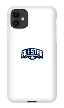 All-Star Gaming iPhone Phone Cases
