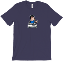 w1pn T-Shirts