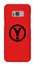 yafterhours Samsung Phone Cases