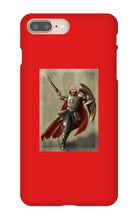 spartandee iPhone Phone Cases