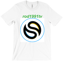 tshirt de rod1991tv