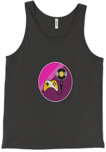 RemedyTheMusic tanktop