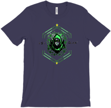 T-Shirts Isi Clan Logo 1