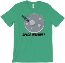 S P A C E    I N T E R N E T