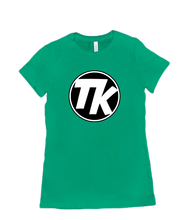 TK Women's Tshirt
