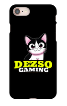 Dezso Gaming Iphone telefontok