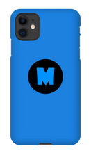 Muskétástársak telefontok (iPhone)