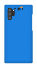holywarriorrye Samsung Phone Cases