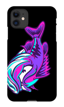 jonnyfishstix iPhone Phone Cases