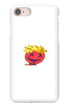 AirHead Super Saiyan iPhone Phone Cases