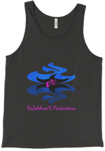 xxjahlivexxproductions Tank Top
